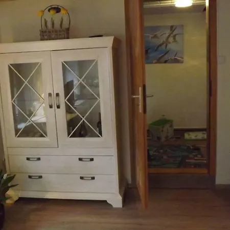 Ferienhaus Frieda Krummhörn