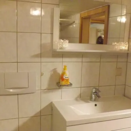 Ferienhaus Frieda Σπίτι διακοπών