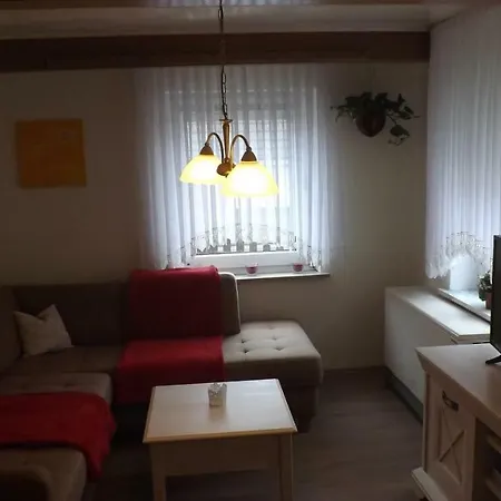 Ferienhaus Frieda Σπίτι διακοπών *