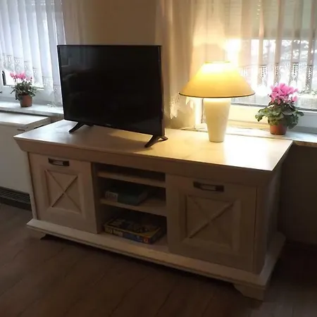 Σπίτι διακοπών Ferienhaus Frieda Krummhörn