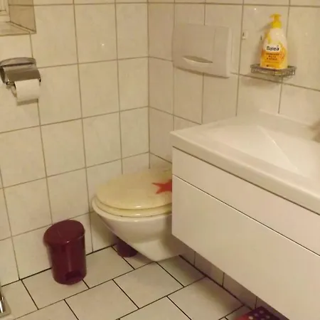 Ferienhaus Frieda Σπίτι διακοπών Krummhörn