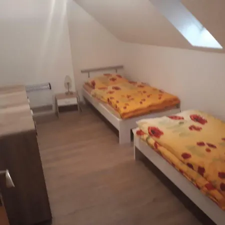 Ferienhaus Frieda *