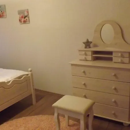Σπίτι διακοπών Ferienhaus Frieda Krummhörn