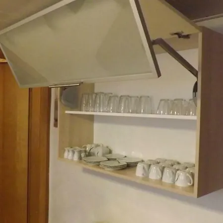 Σπίτι διακοπών Ferienhaus Frieda *
