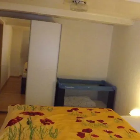 Σπίτι διακοπών Ferienhaus Frieda *