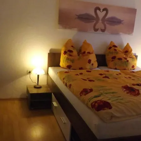 Ferienhaus Frieda Σπίτι διακοπών Krummhörn