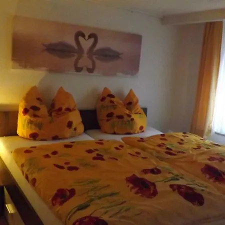 Ferienhaus Frieda Σπίτι διακοπών *