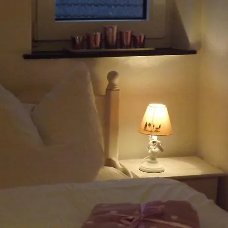 Σπίτι διακοπών Ferienhaus Frieda Krummhörn