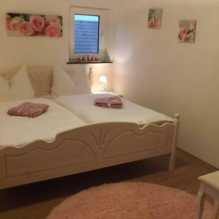 Σπίτι διακοπών Ferienhaus Frieda *