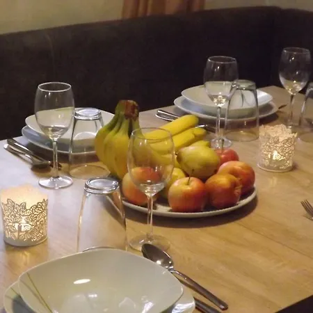 Ferienhaus Frieda Σπίτι διακοπών Krummhörn