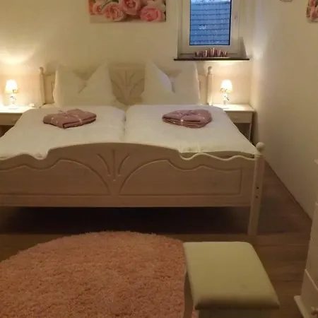 Σπίτι διακοπών Ferienhaus Frieda Krummhörn
