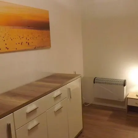 Σπίτι διακοπών Ferienhaus Frieda *