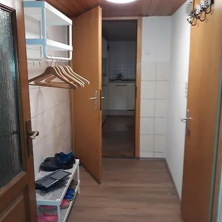 Σπίτι διακοπών Ferienhaus Frieda